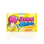 BIG BABOL SHAKIES MUZLU MILKSH AROMALI SAKIZ 26GR18X20