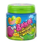 BIG BABOL FANTASTIC WORLD DINO EGGS SAKIZ 90GR10X8