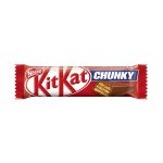NESTLE KITKAT CHUNKY 20X(12X38GR)