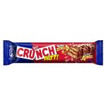 CRUNCH PATLAMIŞ PİRİNÇLİ GOFRET 16X(12X27GR)