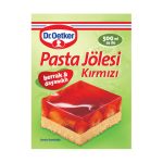 DR. OETKER PASTA JÖLESİ - KIRMIZI 15GRX1X12