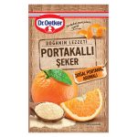 DR. OETKER PORTAKALLI ŞEKER 14GRX1X12