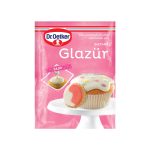 DR. OETKER GLAZÜR - SADE 85GRX1X12