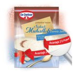 DR. OETKER SAKIZLI MUHALLEBİ 150GRX2X12