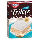 DR. OETKER TRİLEÇE HİNDİSTAN CEVİZLİ 312GRX1X8