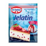 DR. OETKER JELATİN 6GRX1X12