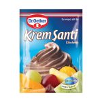 DR. OETKER ÇİKOLATALI KREM ŞANTİ 80GRX2X12