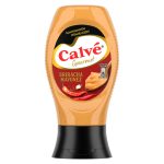 CALVE SRIRACHA MAYONEZ 12X240GR