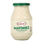 CALVE MAYONEZ 12X500GR (CAM)