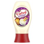 CALVE SARIMSAK MAYONEZ 12X245GR