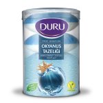 DURU GÜZELLİK SABUNU FRESH OKYANUS ESİNTİSİ 400GRX16