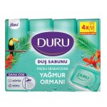 DURU FRESH SENSATIONS YAĞMUR ORMANI 4X150GRX18