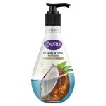 DURU SIVI SABUN HİNDİSTAN CEVİZİ 500MLX12