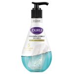 DURU SIVI SABUN BEYAZ SABUN KOKULU 500MLX12