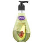 DURU SIVI SABUN AVOKADO 500MLX12