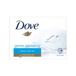 DOVE CREAM BAR EXFOLIATING 48X90GR