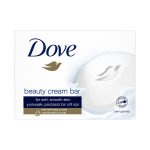 DOVE CREAM BAR ORIGINAL 48X90GR