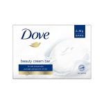 DOVE CREAM BAR ORIGINAL 12X(4X90GR)