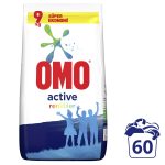 OMO ACTIVE RENKLİLER 84X9KG