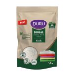 DURU GRANÜL KLASİK SABUN 1,6KGX6