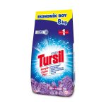 TURSİL MATİK LEYLAK BAHÇESİ 8KG X96X1