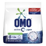 OMO ACTIVE OXYGEN TOZ 10X1,2KG