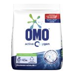 OMO ACTIVE OXYGEN TOZ 4X4,5KG