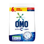 OMO ACTIVE OXYGEN TOZ 4X6KG