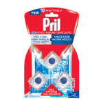 PRİL MAKİNE TEMİZLEYİCİ KAPSÜL 3WLX6