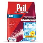 PRİL TUZ 2KGX9