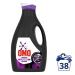 OMO SIVI ACTIVE COLD POWER SİYAHLAR 2470ML