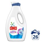 OMO SIVI ACTIVE COLD POWER BEYAZLAR&RENKLİLER 1690ML