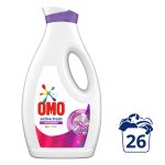 OMO SIVI ACTIVE FRESH COLD POWER RENKLİLER 1690ML