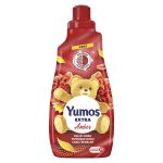 YUMOŞ EXTRA AMBER 9X1440ML