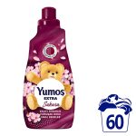 YUMOŞ EXTRA SAKURA 9X1440ML