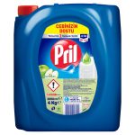 PRİL ELMA 4KGX4