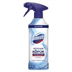 DOMESTOS HİJYENİK KÖPÜK BANYO 12X450ML