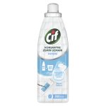 CIF KONSANTRE ZEMİN UZMANI BEYAZ SABUN 16X895ML