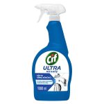 CIF SPREY ULTRA HIZ BANYO 9X1000ML