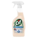 CIF SPREY DOĞANIN GÜCÜ BANYO 12X750ML