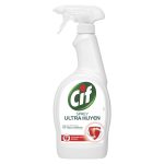 CIF SPREY ULTRA HİJYEN 12X750ML