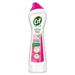 CIF KREM FREZYA VE MÜGE ÇİÇEĞİ 500ML