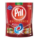 PRİL EXCELLENCE 60KAPSÜLX4