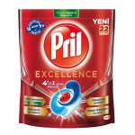 PRİL EXCELLENCE 22KAPSÜLX7