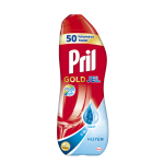 PRİL GOLD JEL HİJYEN 50WLX10