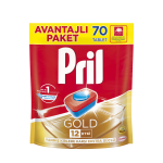 PRİL GOLD TABLET 70 DOYPACKX6