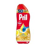 PRİL GOLD JEL YAĞ ÇÖZÜCÜ 50WLX10