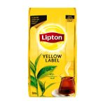 LIPTON YELLOW LABEL LOOSE 16X500GR