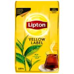 LIPTON YELLOW LABEL LOOSE 9X1000GR