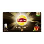 LIPTON EARL GREY TEA BAG 12X50GR
